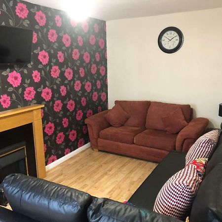 Ainsworth Place Belfast Dış mekan fotoğraf