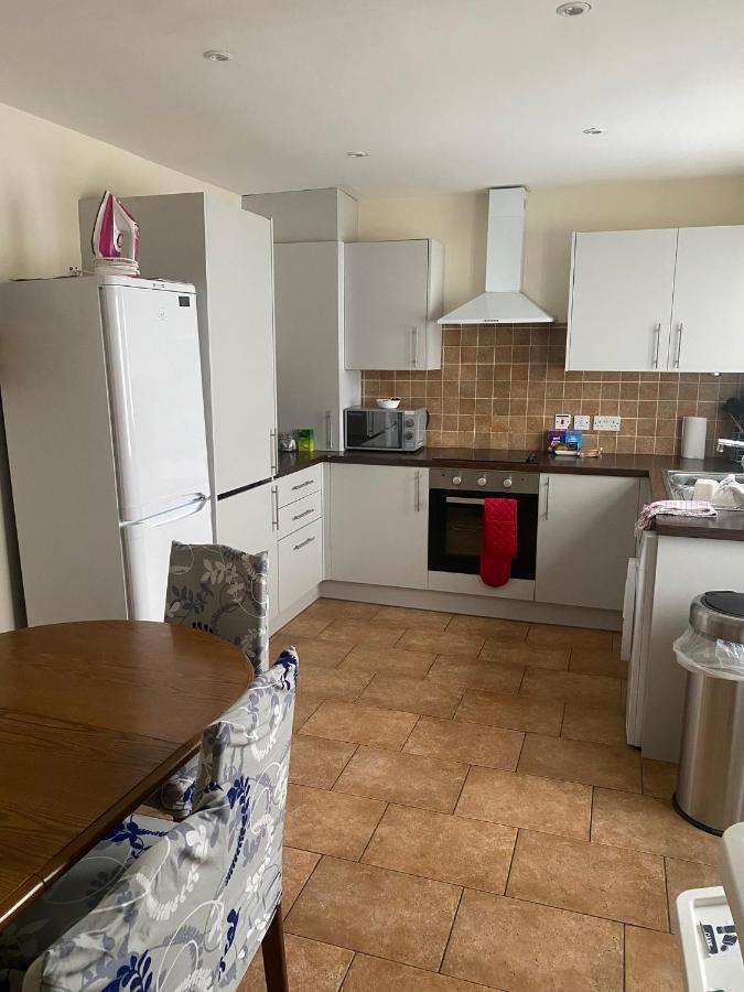 Ainsworth Place Belfast Dış mekan fotoğraf
