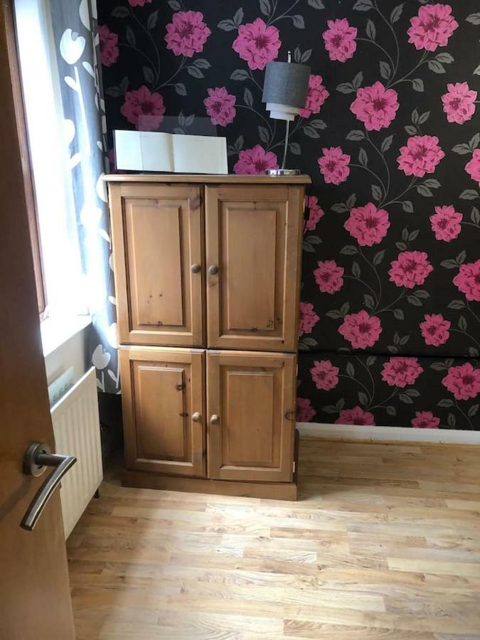 Ainsworth Place Belfast Dış mekan fotoğraf