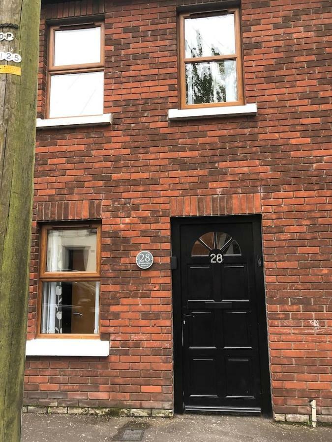 Ainsworth Place Belfast Dış mekan fotoğraf