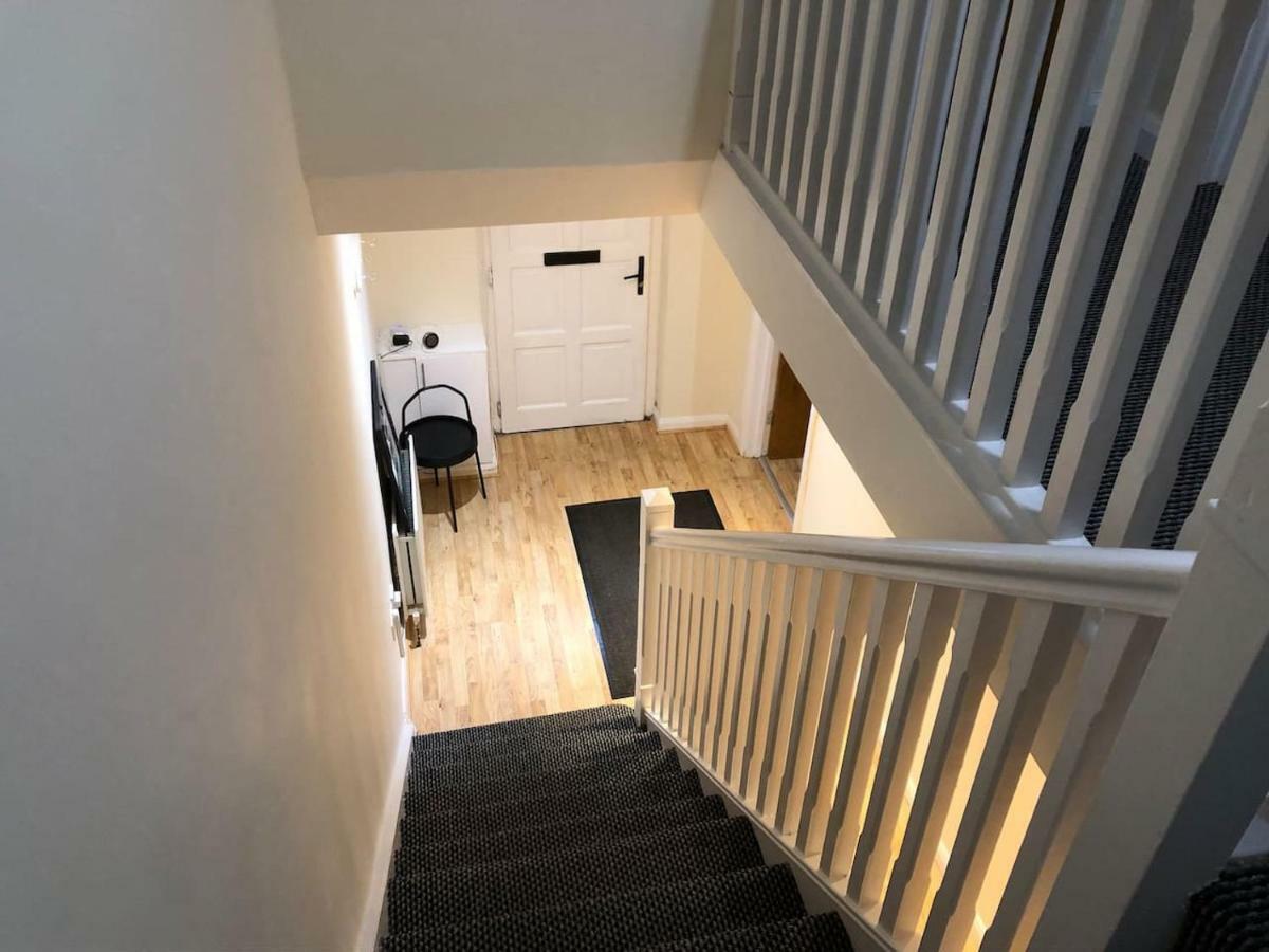 Ainsworth Place Belfast Dış mekan fotoğraf