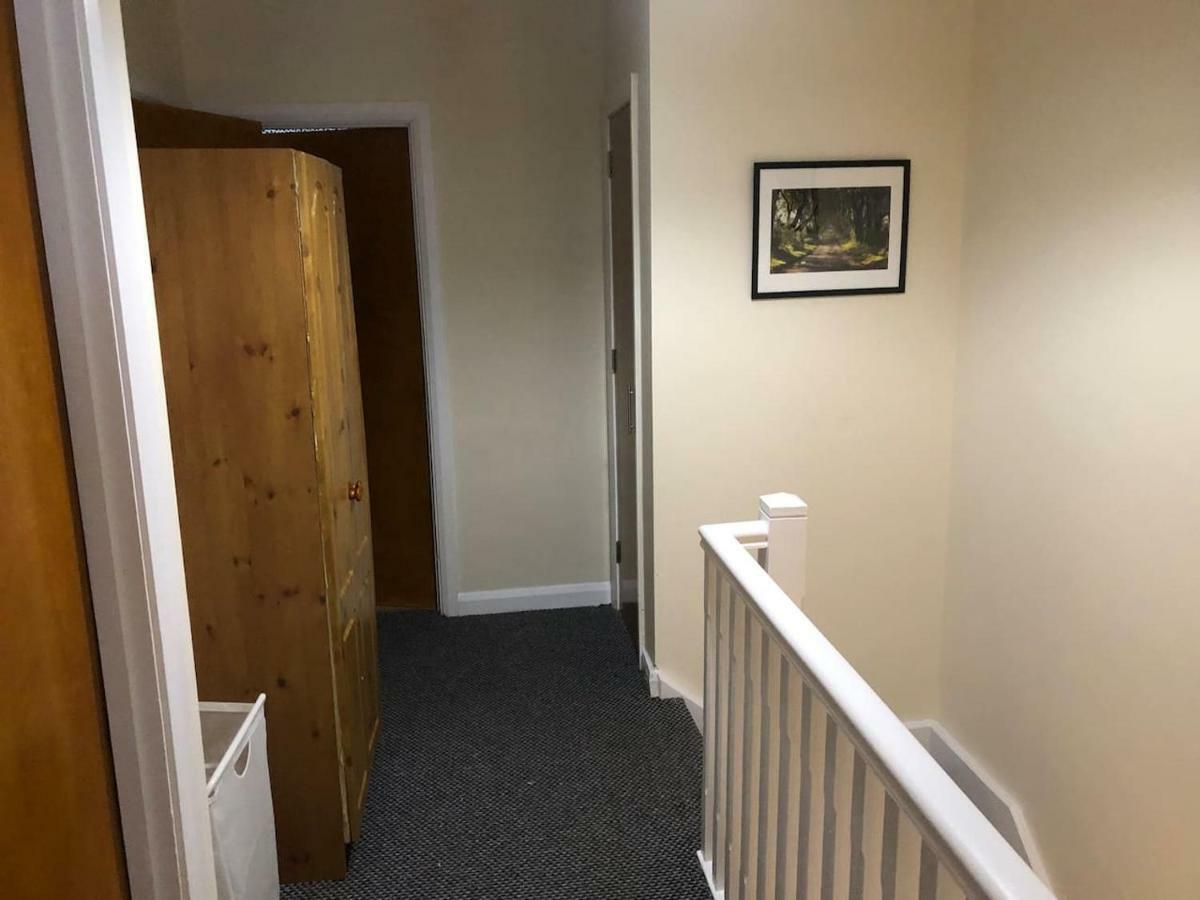 Ainsworth Place Belfast Dış mekan fotoğraf