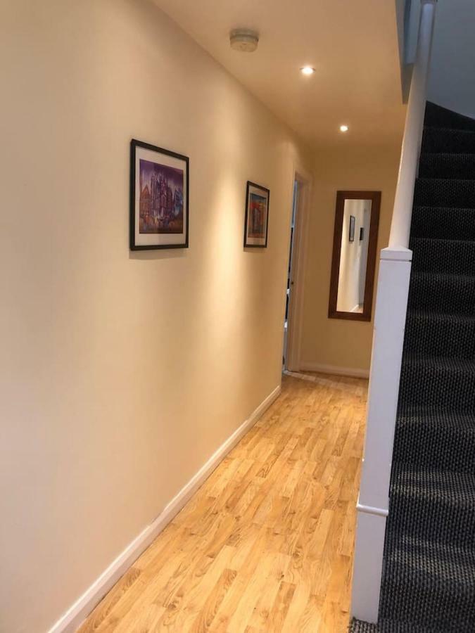 Ainsworth Place Belfast Dış mekan fotoğraf