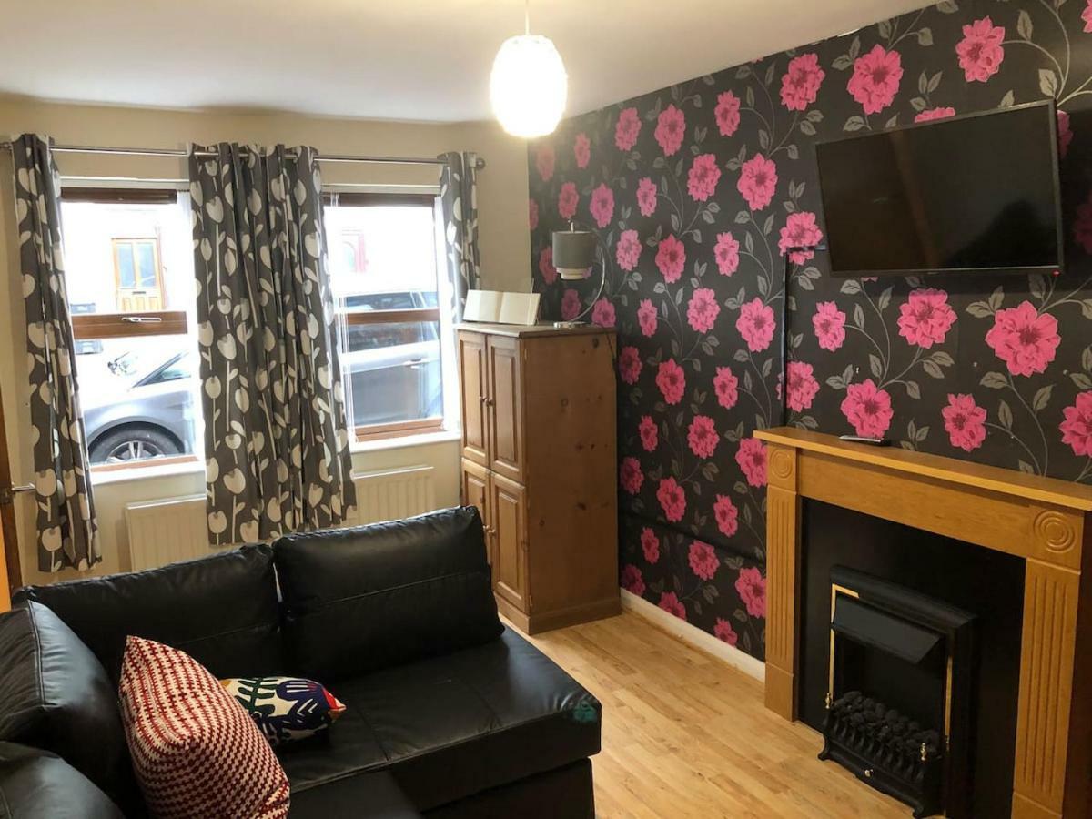 Ainsworth Place Belfast Dış mekan fotoğraf