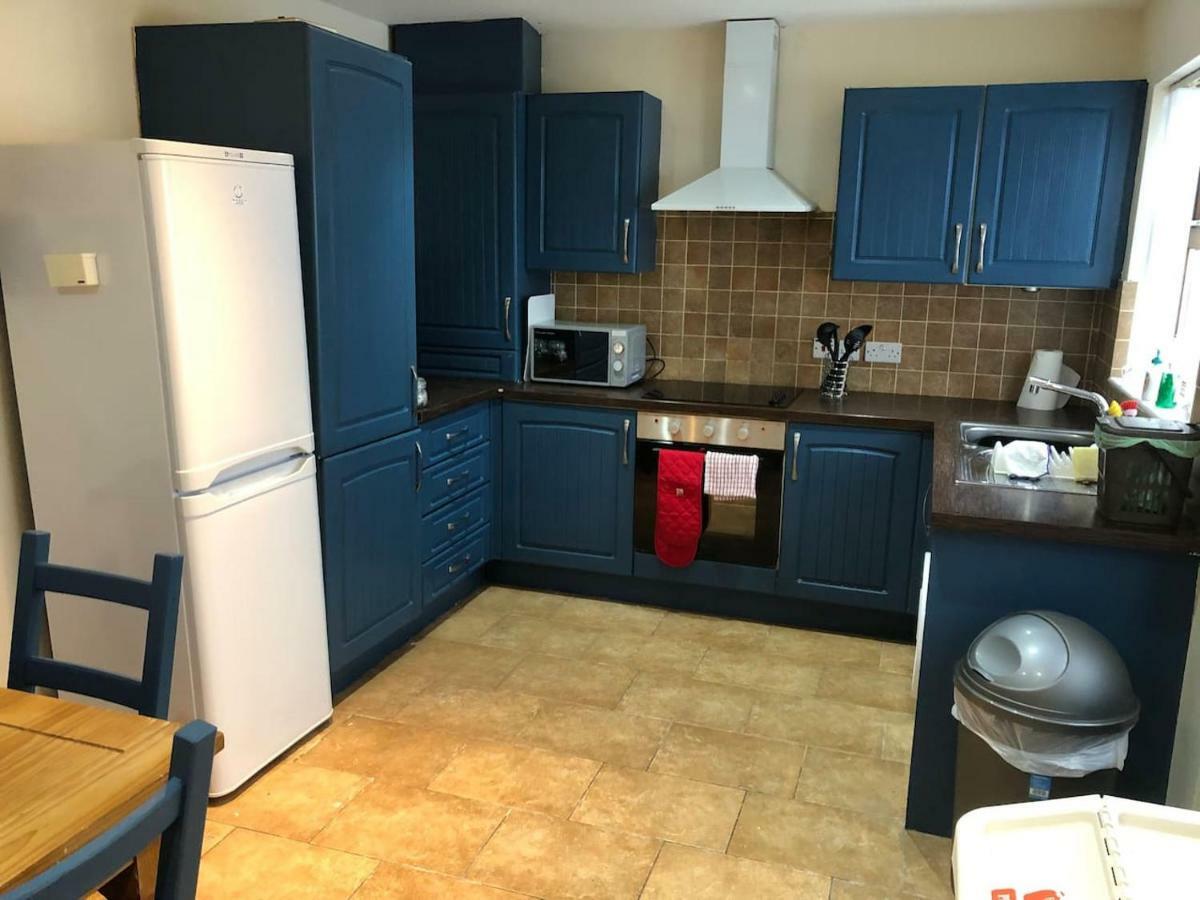 Ainsworth Place Belfast Dış mekan fotoğraf