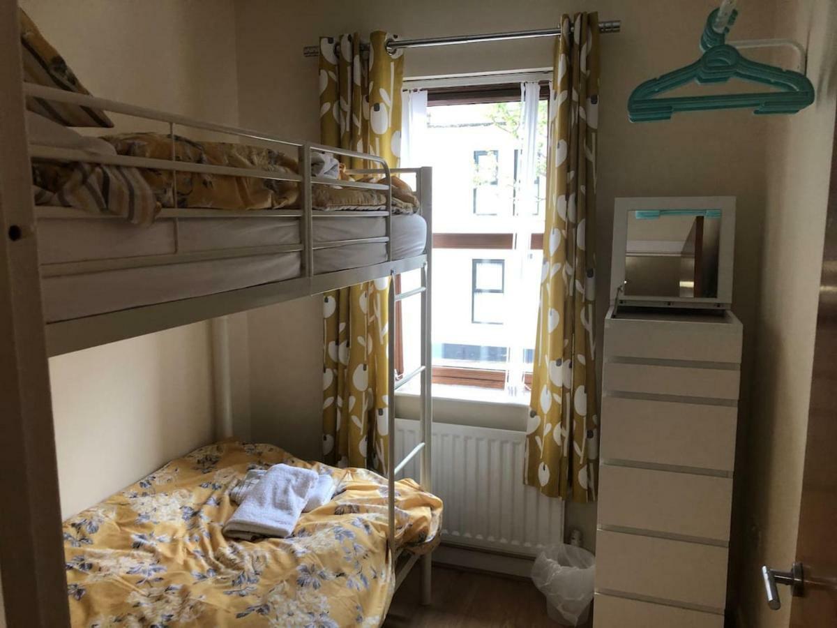 Ainsworth Place Belfast Dış mekan fotoğraf