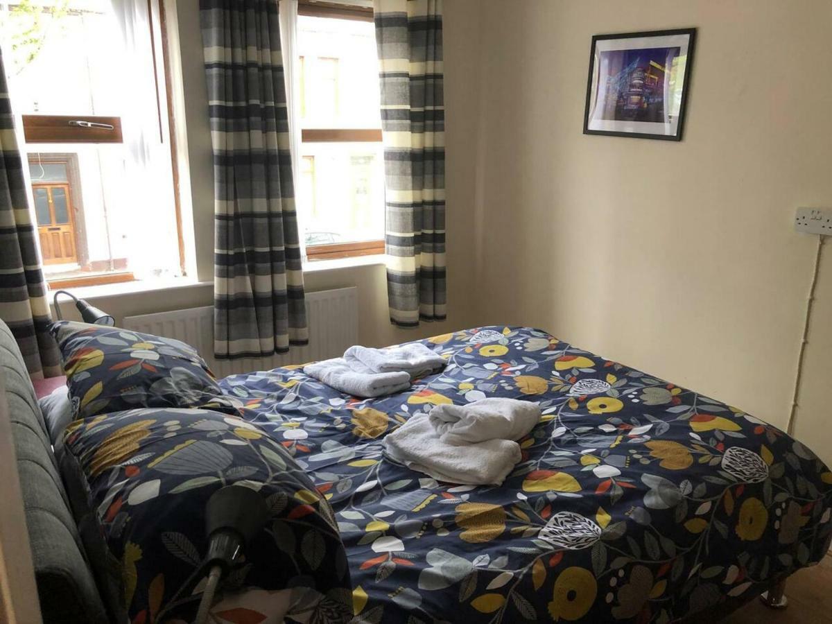 Ainsworth Place Belfast Dış mekan fotoğraf