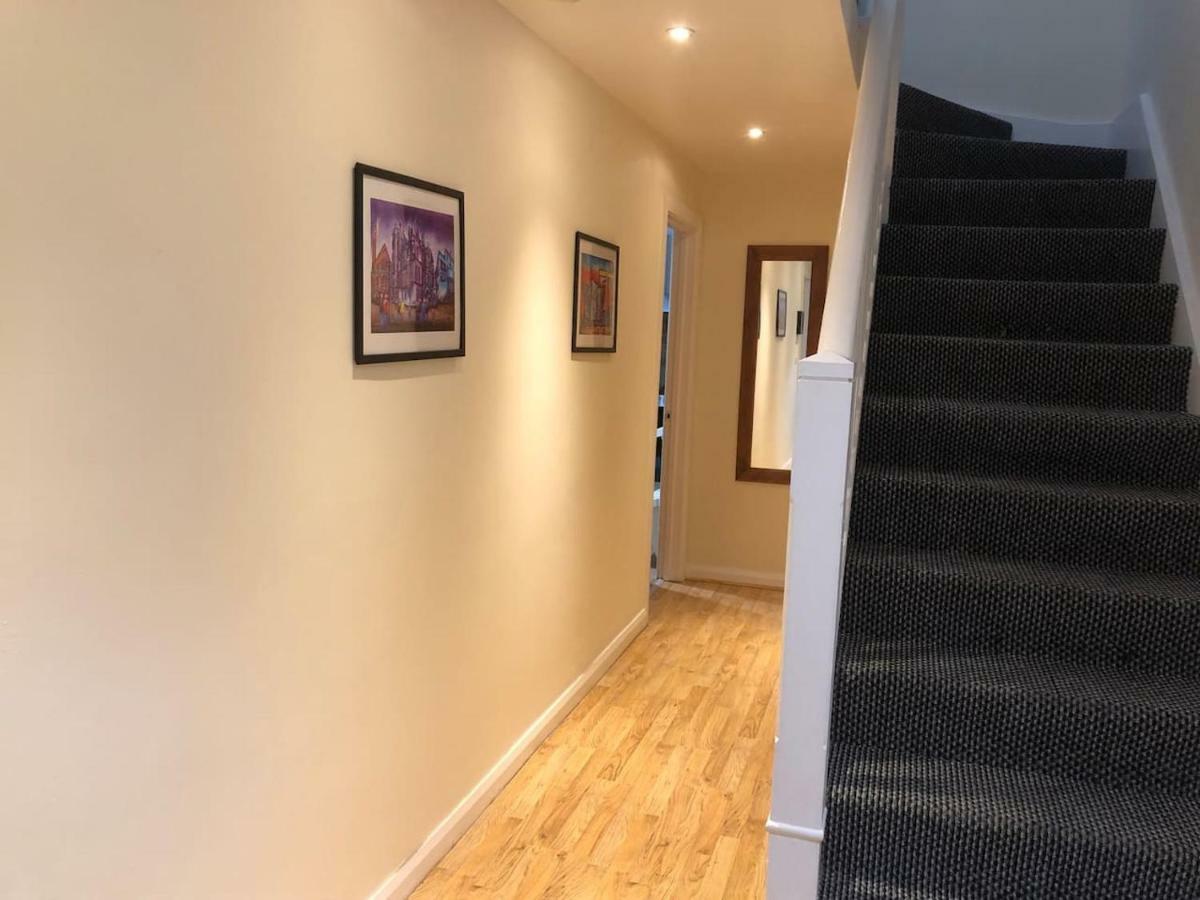 Ainsworth Place Belfast Dış mekan fotoğraf