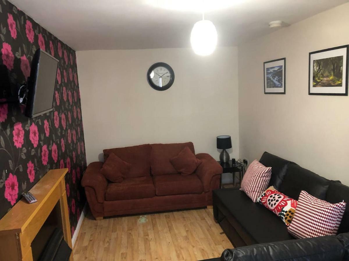 Ainsworth Place Belfast Dış mekan fotoğraf