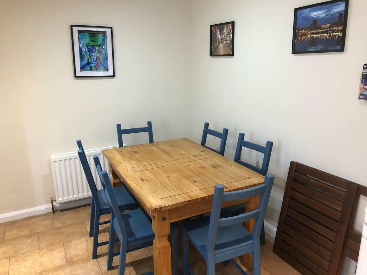 Ainsworth Place Belfast Dış mekan fotoğraf